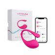 Vibratore Lush
